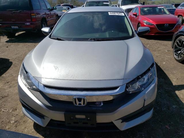 Photo 5 from auction – 2016 HONDA CIVIC LX with VIN 2HGFC2F55GH537017