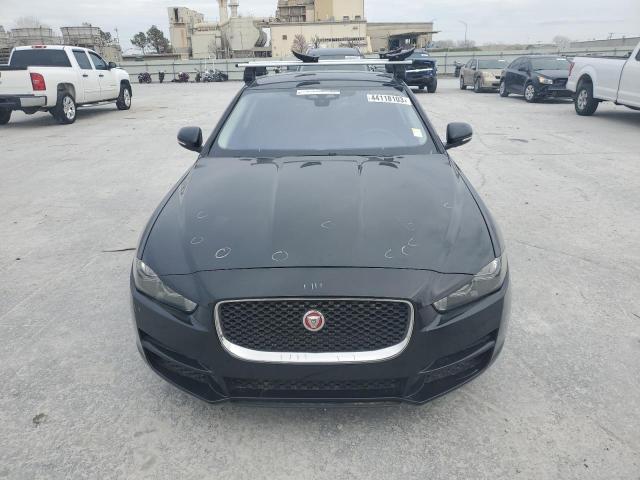 Photo 5 from auction – 2017 JAGUAR XE with VIN SAJAR4BG4HA963051