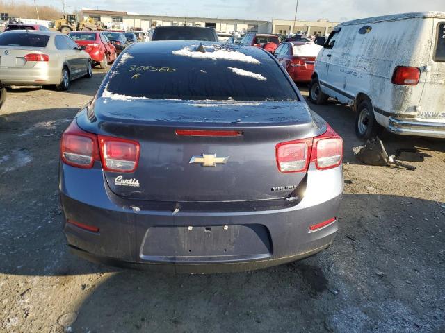 Photo 6 from auction – 2013 CHEVROLET MALIBU LS with VIN 1G11B5SAXDF304580