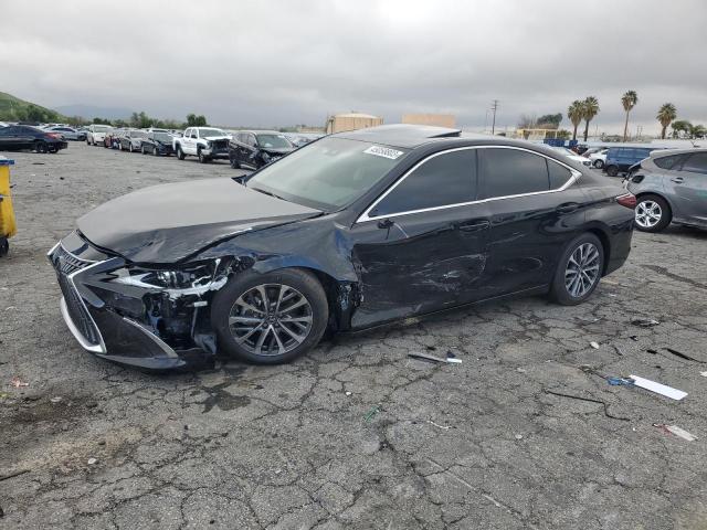 LEXUS ES 350 BAS 2023 with VIN 58ACZ1B13PU148200 - Photo from auction