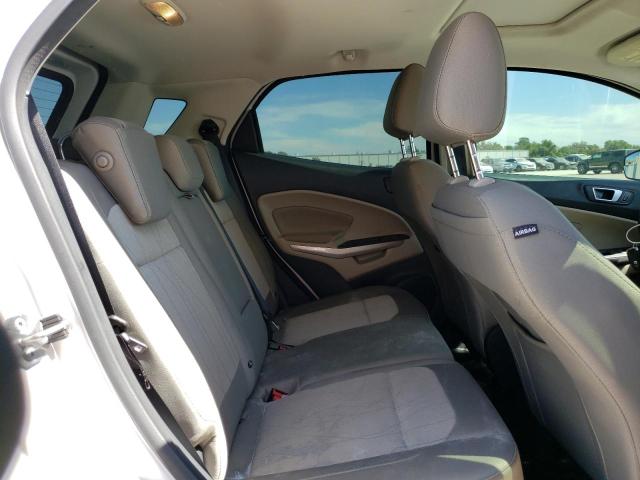 Photo 10 from auction – 2019 FORD ECOSPORT S with VIN MAJ3S2GEXKC280165