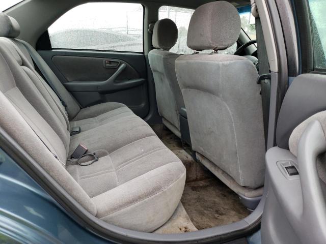 Photo 10 from auction – 2000 TOYOTA CAMRY CE with VIN 4T1BG22K0YU994356