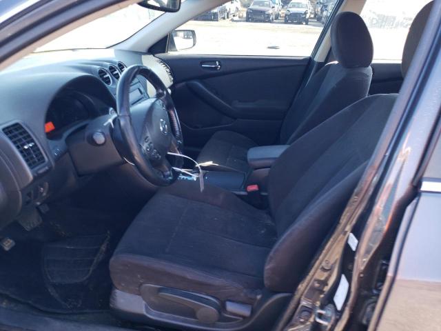 Foto 7 de la subasta – 2012 NISSAN ALTIMA BAS con VIN 1N4AL2AP0CN511109