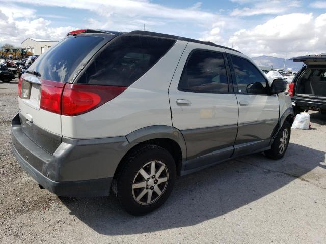 Photo 3 from auction – 2004 BUICK RENDEZVOUS with VIN 3G5DA03E24S512760