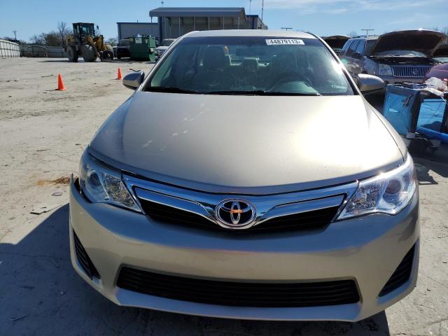Photo 5 from auction – 2013 TOYOTA CAMRY L with VIN 4T1BF1FK3DU277032