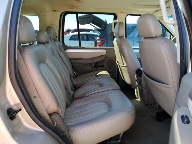 Photo 11 from auction – 2004 MERCURY MOUNTAINEE with VIN 4M2DU86W14ZJ00362