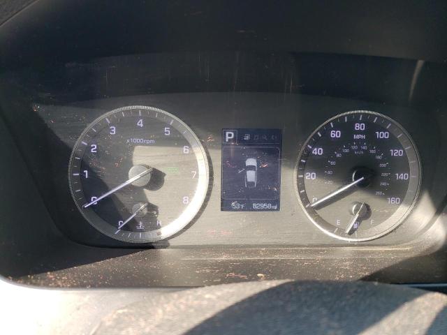 Photo 9 from auction – 2015 HYUNDAI SONATA SE with VIN 5NPE24AF7FH086526