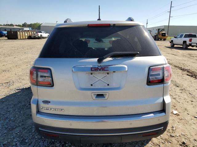 Photo 6 from auction – 2016 GMC ACADIA SLE with VIN 1GKKRNED4GJ258294