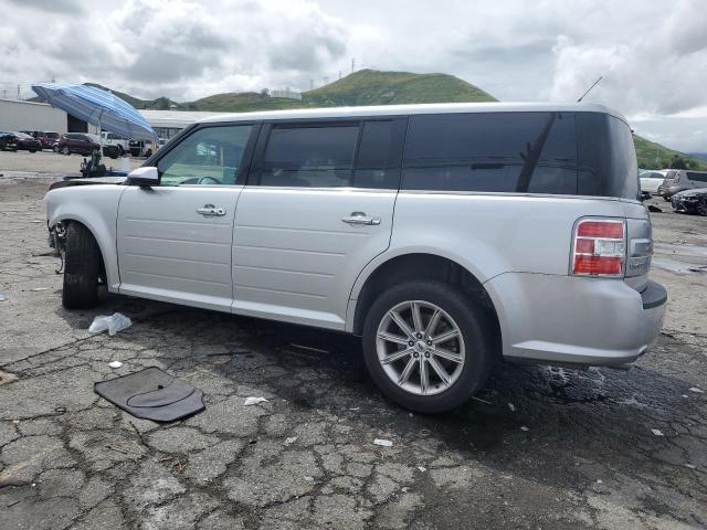 Photo 2 from auction – 2019 FORD FLEX LIMIT with VIN 2FMGK5D88KBA15185
