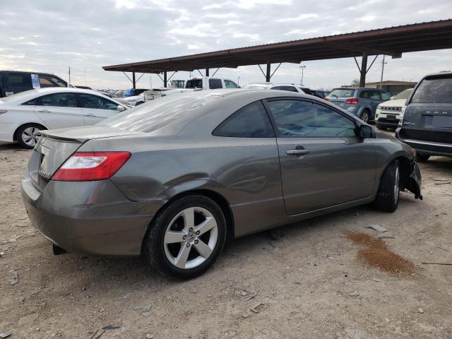 Photo 3 from auction – 2008 HONDA CIVIC EX with VIN 2HGFG128X8H509701