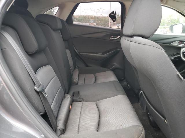 Photo 10 from auction – 2017 MAZDA CX-3 SPORT with VIN JM1DKDB77H0148395