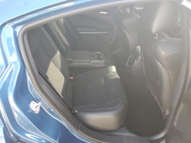 Photo 10 from auction – 2022 DODGE CHARGER SC with VIN 2C3CDXGJXNH173444