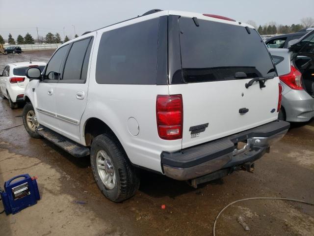 Photo 2 from auction – 2000 FORD EXPEDITION with VIN 1FMRU15L4YLA40513