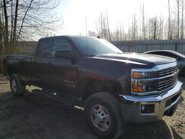 Photo 4 from auction – 2015 CHEVROLET SILVERADO with VIN 1GC2KVE87FZ116833
