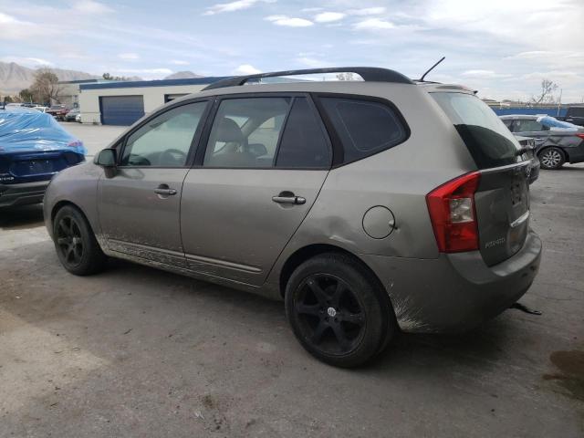 Photo 2 from auction – 2009 KIA RONDO BASE with VIN KNAFG528597247909