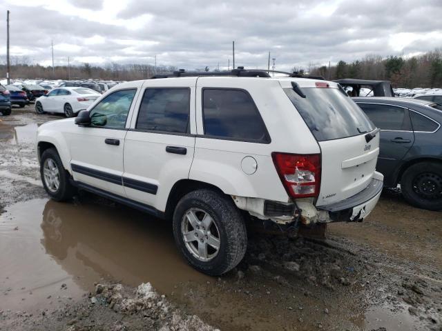 Photo 2 from auction – 2006 JEEP GRAND CHER with VIN 1J4GR48K36C100953