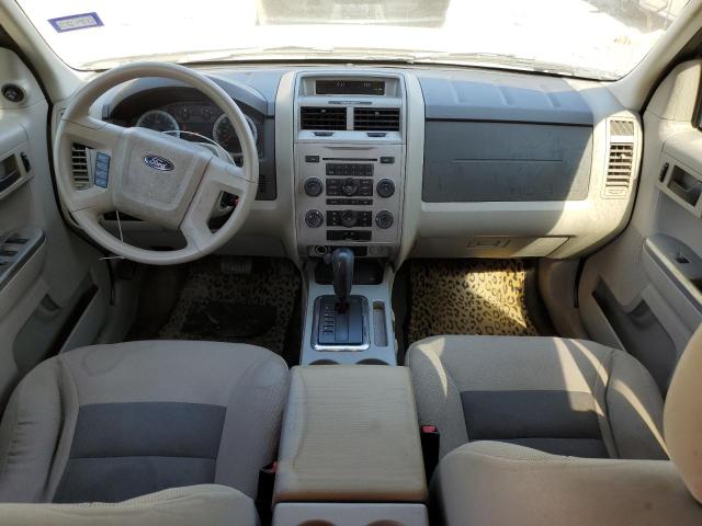 Photo 8 from auction – 2008 FORD ESCAPE XLT with VIN 1FMCU03168KE39186
