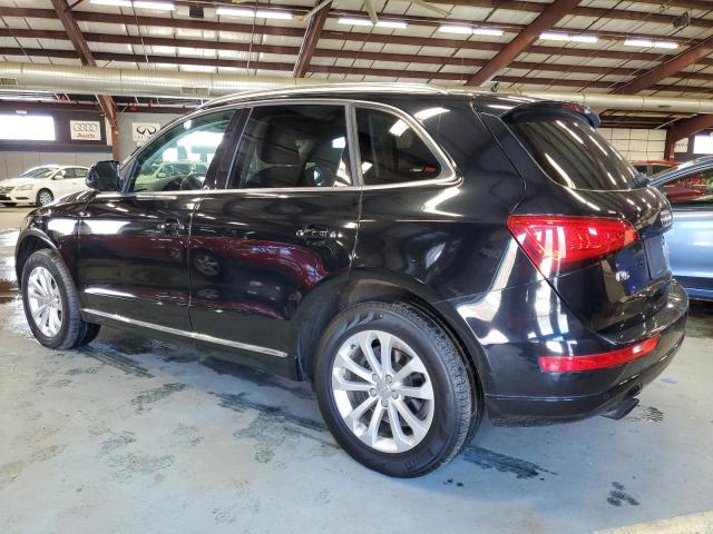 Photo 2 from auction – 2014 AUDI Q5 PREMIUM with VIN WA1LFAFP4EA081702