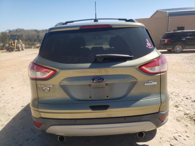 Photo 6 from auction – 2013 FORD ESCAPE SE with VIN 1FMCU0GX2DUB56474
