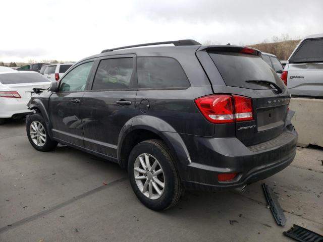 Photo 2 from auction – 2014 DODGE JOURNEY SX with VIN 3C4PDCBG0ET160825