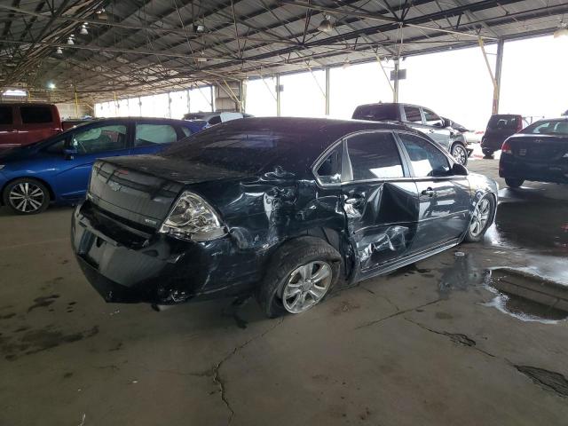 Photo 3 from auction – 2013 CHEVROLET IMPALA LS with VIN 2G1WF5E38D1235032
