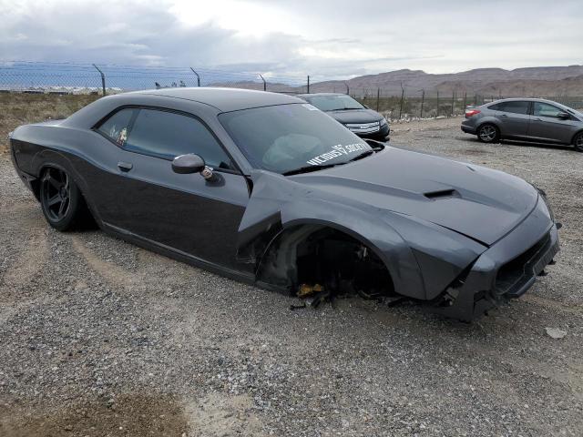 Photo 4 from auction – 2016 DODGE CHALLENGER with VIN 2C3CDZBT2GH195705