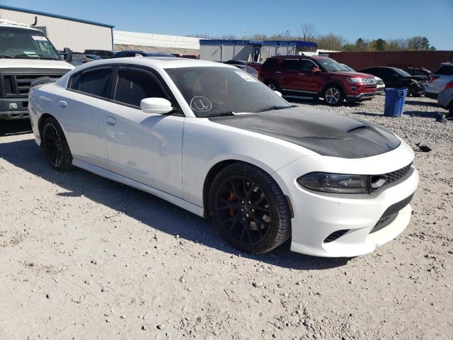 Photo 4 from auction – 2019 DODGE CHARGER SR with VIN 2C3CDXL96KH588011