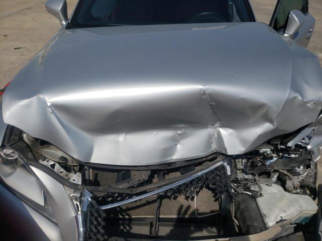 Photo 11 from auction – 2014 LEXUS IS 350 with VIN JTHBE1D22E5009593