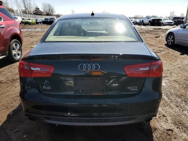 Zdjęcie 6 z aukcji – 2013 AUDI A6 PRESTIG z VIN WAUHGAFC6DN047772