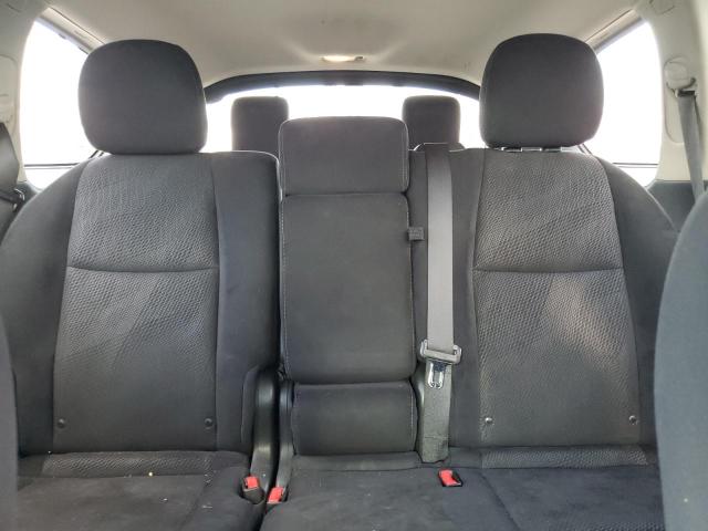 Photo 10 from auction – 2016 NISSAN PATHFINDER with VIN 5N1AR2MN8GC627769