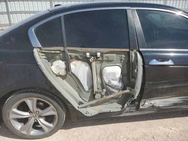 Photo 10 from auction – 2011 HONDA ACCORD EXL with VIN 1HGCP3F87BA010269