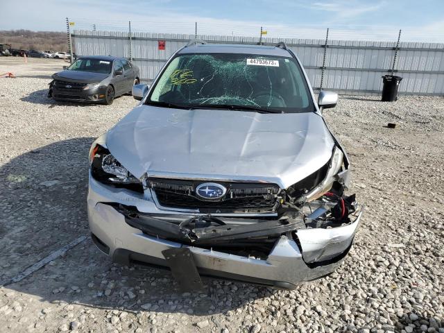Photo 5 from auction – 2014 SUBARU FORESTER 2 with VIN JF2SJAEC8EH401191