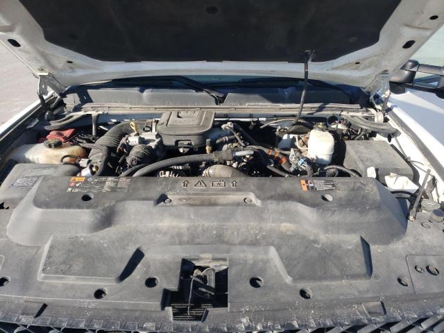 Photo 11 from auction – 2013 CHEVROLET SILVERADO with VIN 1GC1KXC82DF216511