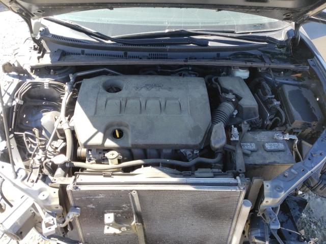 Photo 11 from auction – 2019 TOYOTA COROLLA L with VIN 2T1BURHEXKC149297