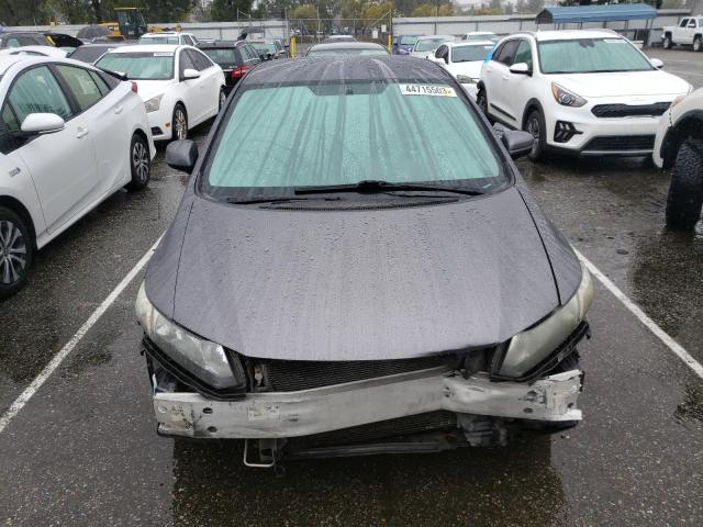 Photo 5 from auction – 2015 HONDA CIVIC LX with VIN 2HGFB2F56FH541756