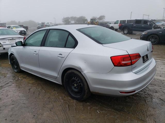 Photo 2 from auction – 2015 VOLKSWAGEN JETTA BASE with VIN 3VW2K7AJ9FM307205