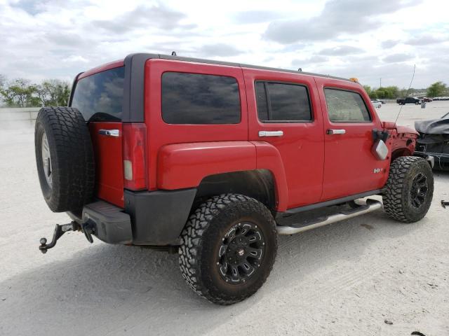 Photo 3 from auction – 2006 HUMMER H3 with VIN 5GTDN136068132445