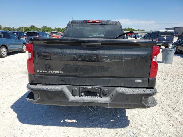 Photo 6 from auction – 2022 CHEVROLET SILVERADO with VIN 3GCNAAEK0NG503677