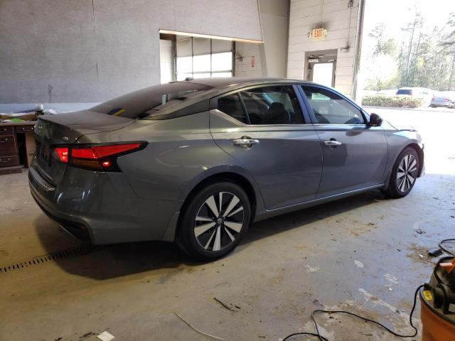 Photo 3 from auction – 2022 NISSAN ALTIMA SV with VIN 1N4BL4DV7NN354367