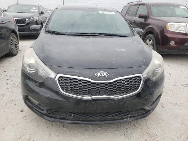 Photo 5 from auction – 2014 KIA FORTE EX with VIN KNAFX4A87E5184023