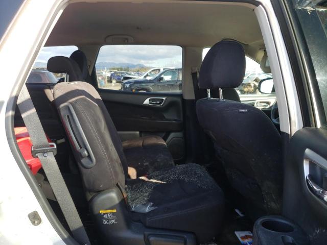 Photo 11 from auction – 2013 NISSAN PATHFINDER with VIN 5N1AR2MMXDC636766