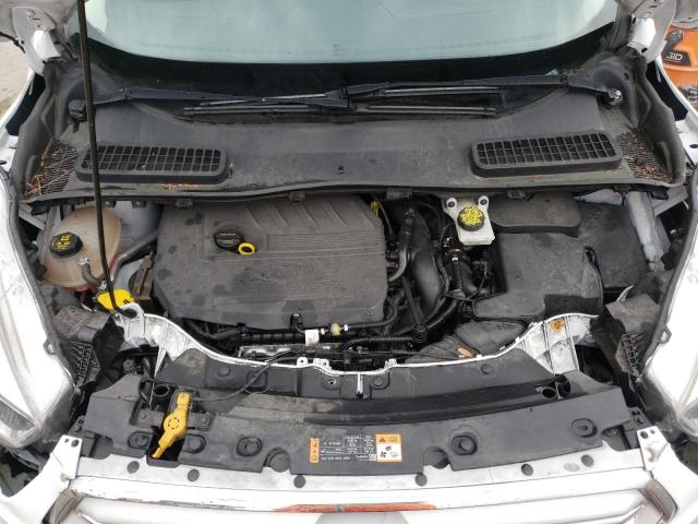 Photo 12 from auction – 2018 FORD ESCAPE SE with VIN 1FMCU0GDXJUD00595