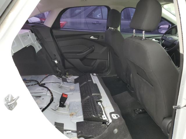 Photo 10 from auction – 2017 FORD FOCUS SEL with VIN 1FADP3H20HL290325
