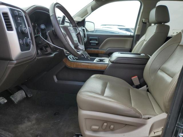 Photo 7 from auction – 2018 GMC SIERRA K15 with VIN 3GTU2NEC3JG526261