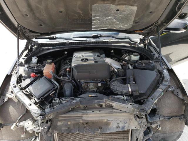 Photo 11 from auction – 2014 CADILLAC ATS PERFOR with VIN 1G6AJ5SX4E0104803