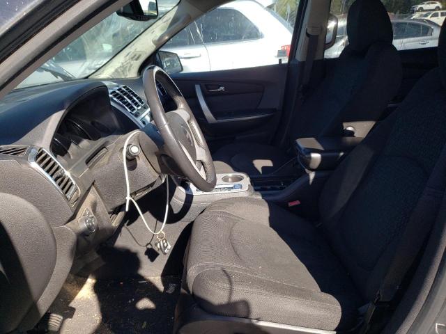 Photo 7 from auction – 2011 GMC ACADIA SLE with VIN 1GKKRPED5BJ379730
