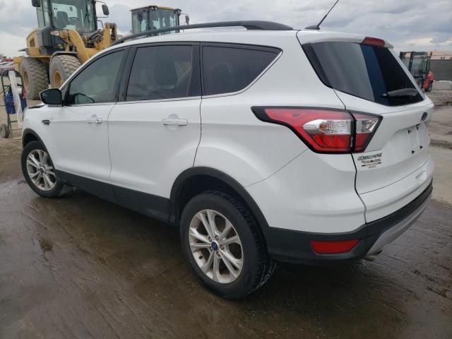 Photo 2 from auction – 2018 FORD ESCAPE SE with VIN 1FMCU0GDXJUD00595