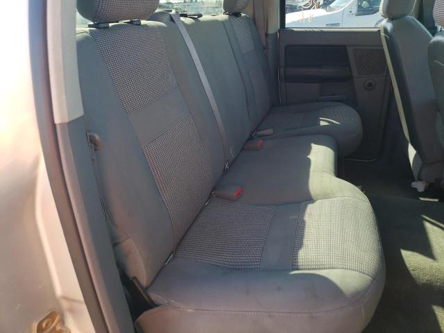 Photo 10 from auction – 2006 DODGE RAM 2500 S with VIN 3D7KR28C66G118069