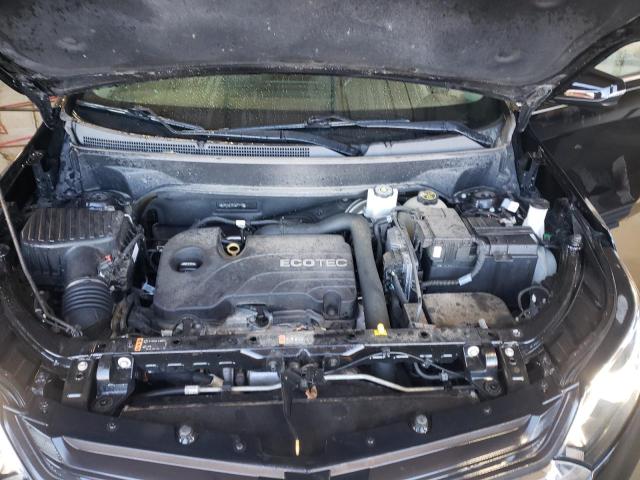 Photo 12 from auction – 2018 CHEVROLET EQUINOX LT with VIN 2GNAXSEV4J6109920