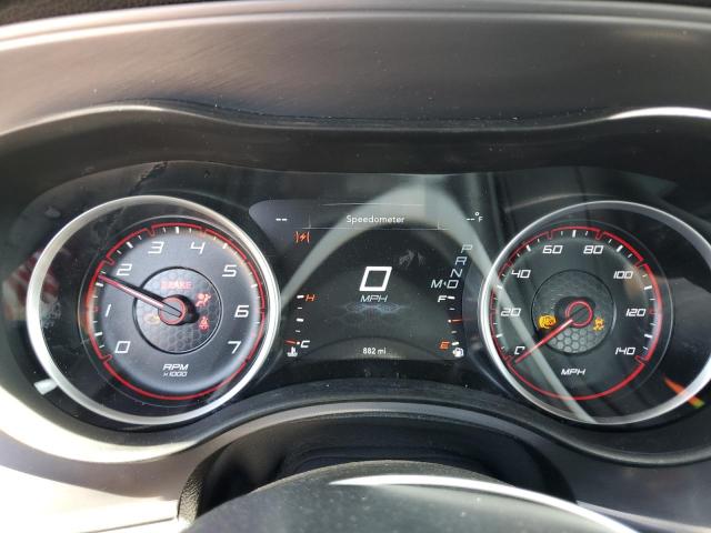 Photo 9 from auction – 2023 DODGE CHARGER SX with VIN 2C3CDXBGXPH515490